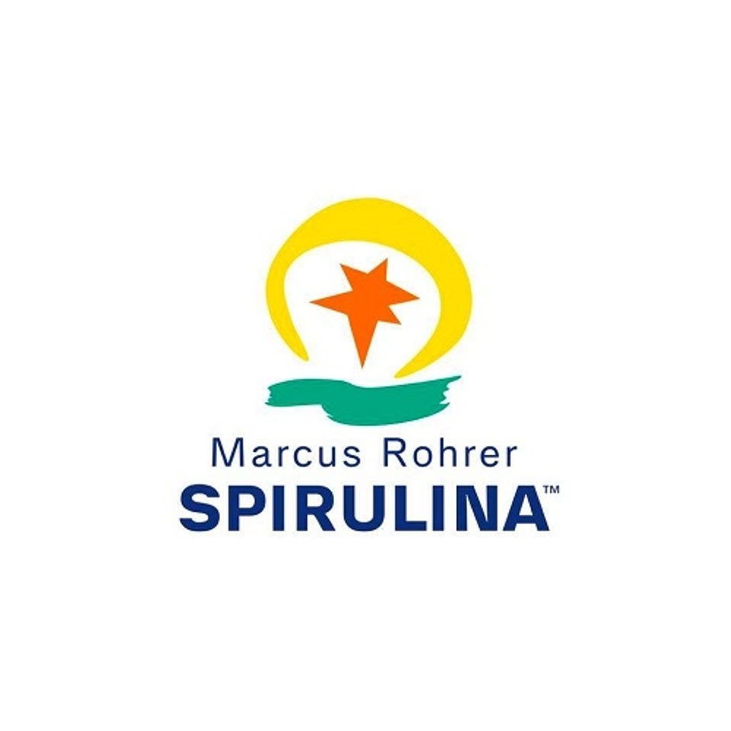 Marcus Rohrer Cover Image